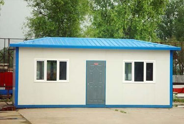 Steel Building Manufacturer in Ajman